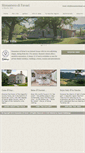 Mobile Screenshot of monasterofavari.com